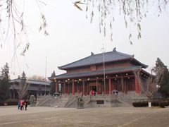 -函谷关历史文化旅游区