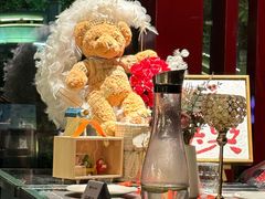 -Nord Grill&Bar Highland诺德西餐(深圳欢乐海岸店)