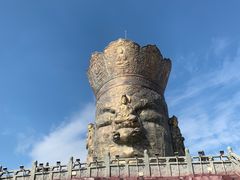 -上海东林寺(金山区)