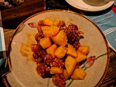 -胡桃里音乐酒馆(郴州友阿国际广场店)
