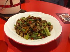 -侯师傅热炒店(印象城店)