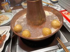 -京元盛铜锅涮肉(上海总店)