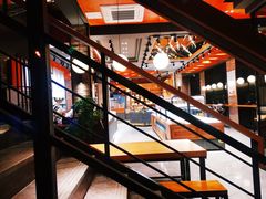-酵種麦田(山师店)