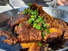 -老太婆饭店(新富路店)
