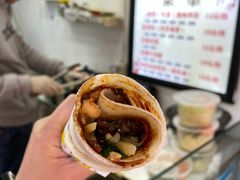 -内涵饵块