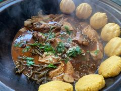 -大鹅岛灶台鱼·铁锅炖(水库路店)