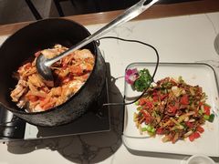 -老友王·南宁特色菜(金汇如意坊店)