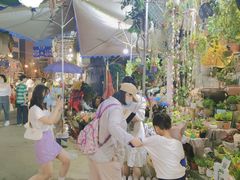 -循礼门鲜花花市(武汉循礼门店)