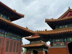 -历代帝王庙博物馆