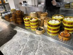 -阿那亚第三食堂 Cafeteria 3