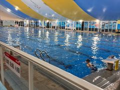 -奥龙堡游泳馆(广纸店)