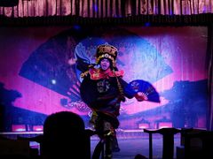 android_upload_pic-芙蓉门·川剧变脸长嘴壶茶艺茶文化表演研学