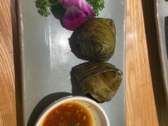 拉娜叶包鸡-米纸越南小馆(金鹰世界店)