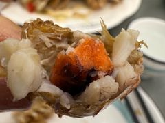 -富港会·海鲜酒楼(墟沟店)