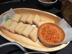 -山石榴·贵州菜(丰盛里店)
