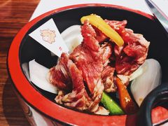 -热血兄弟·炭火烤肉(融侨中心店)