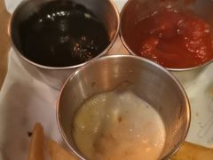 -Cooking Man(中懋天地店)