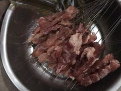 -永安烧烤