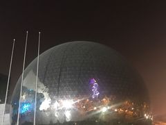 门面-中国科学技术馆影院