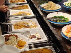 -素满香·素食自助餐(西安·民乐园店)