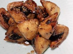 -爷爷的草帽·海鲜馆(孙塘路店)