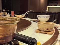 -梅花香里大酒店(郁金香路店)