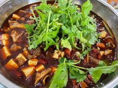 -无味饭店(九眼桥商业文化广场店)