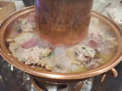 铜火锅-攀枝花野菜铜火锅(万科凯德店)