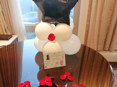 -广州富力丽思卡尔顿酒店