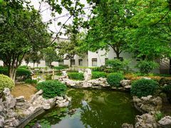 -扬州瘦西湖汇金酒店