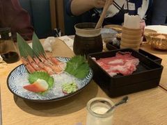 -温野菜涮涮锅(西单大悦城店)