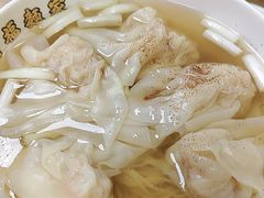 -百福麵家(新馬路店)