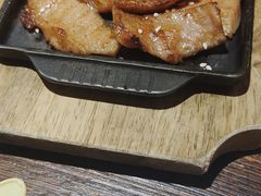 -小川洋风料理(街道口店)