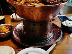 -炉小二铜锅牛蛙•川湘菜(三里屯店)