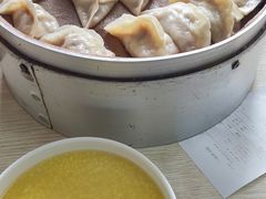 -三盛楼饭店(四流中路店)