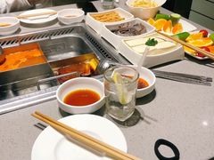 -海底捞火锅(奥山世纪城店)