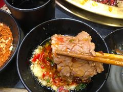 -沸炉重庆老火锅(军事博物馆店)