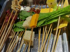 -金牛 牛肉串串(乐享城店)