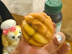 -莫朗核桃饼(虹泉路店)