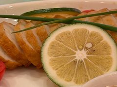 -上海浦东嘉里大酒店