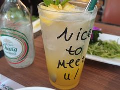 -樾餐厅泰式海鲜火锅(民歌湖店)