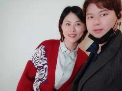 -逸丝风尚专注烫染