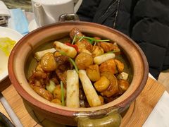 -香港百合居(LCM置汇旭辉广场店)
