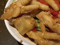 -蛙喔炭烧牛蛙(盐城盐都万达店)