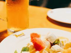 -巴伐利亚啤酒坊(意式风情街店)