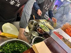 -老客满蛋饼(双塔市集店)