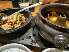 -云海肴·汽锅鸡·云南菜(美罗城店)