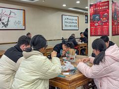 -老刘家永盛斋·传统泡馍(东关南街店)