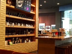 -星巴克(泰安万达店)