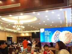 -顺风山庄(水濂山店)